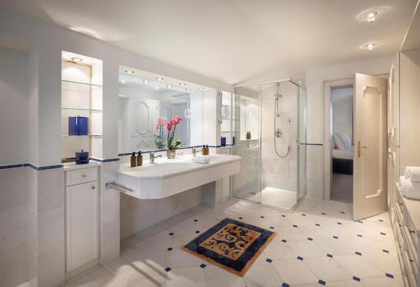 בקתת חדר, Kesselspitze Hotel & Chalet, Valamar Collection