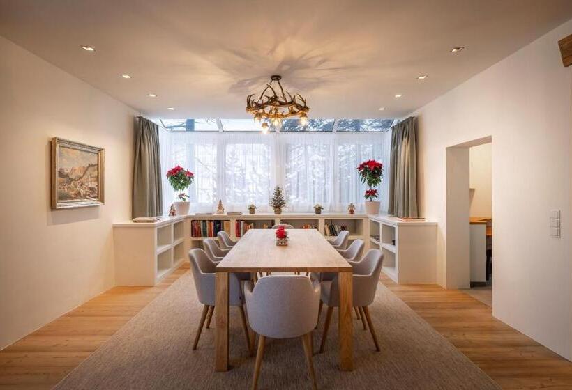 בקתת חדר, Kesselspitze Hotel & Chalet, Valamar Collection