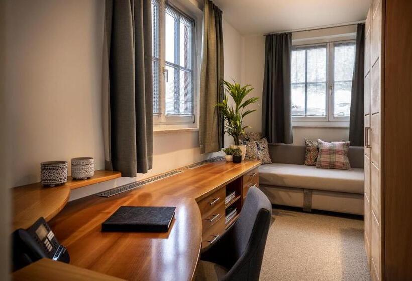 בקתת חדר, Kesselspitze Hotel & Chalet, Valamar Collection