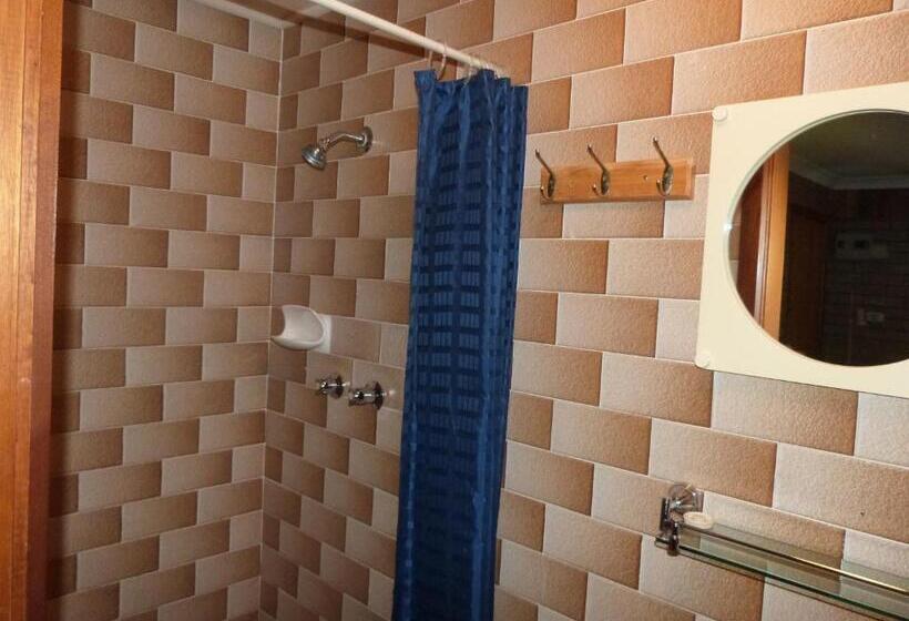 اتاق استاندارد, Wintersun Motel