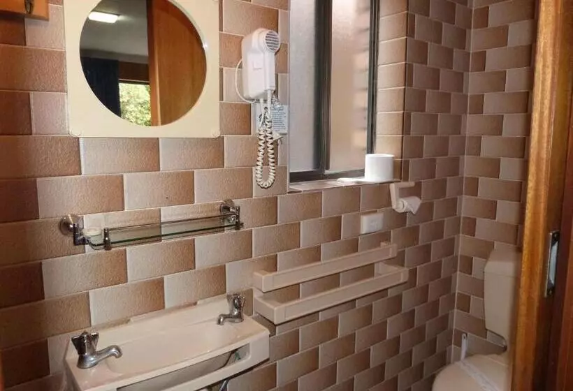 Standard-huone, Wintersun Motel