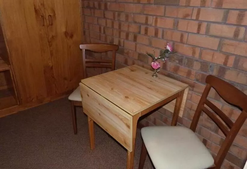 Standard-huone, Wintersun Motel