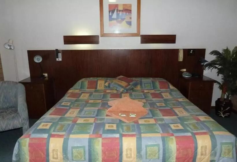 Standard-huone, Wintersun Motel