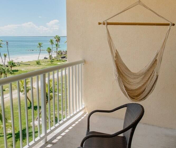 스탠다드 룸 더블 침대 2개, Abaco Beach Resort And Boat Harbour Marina