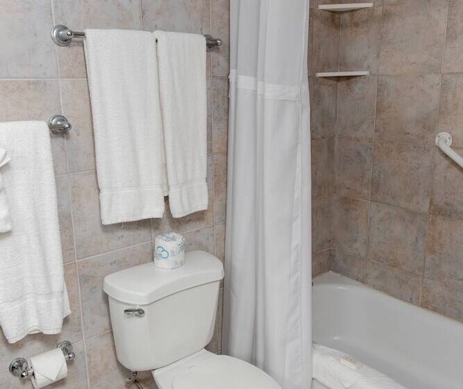 스탠다드 룸 더블 침대, Abaco Beach Resort And Boat Harbour Marina