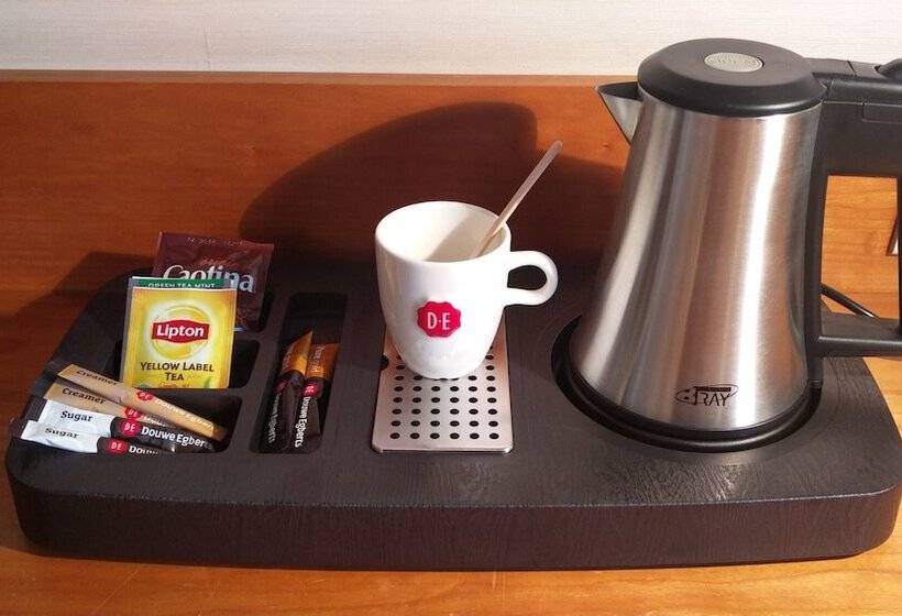 スタンダードシングルルーム, Abbey