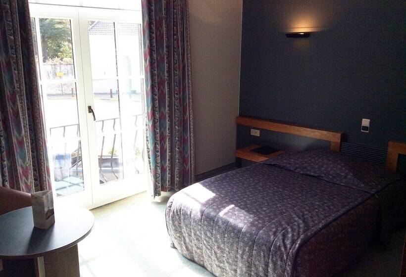 スタンダードシングルルーム, Abbey