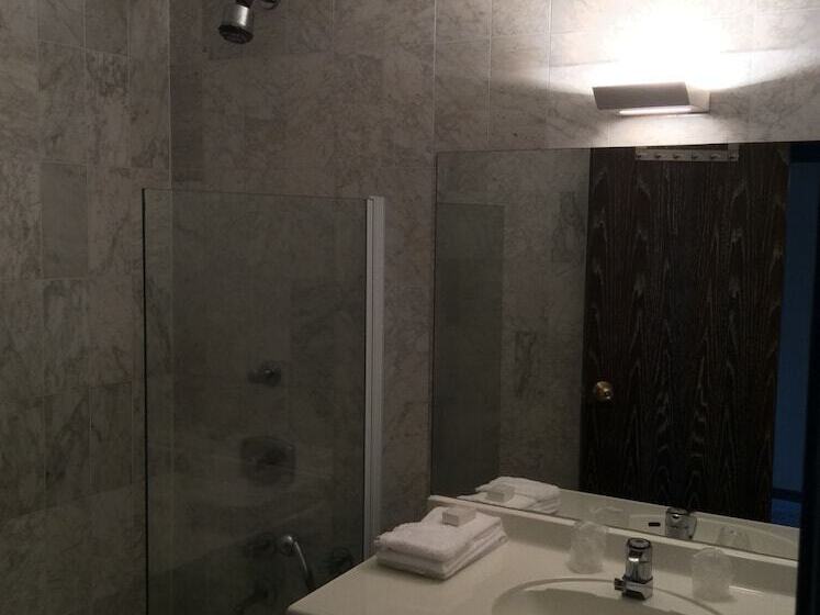 スタンダードルーム, Abbey