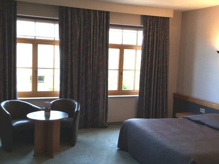 スタンダードルーム, Abbey