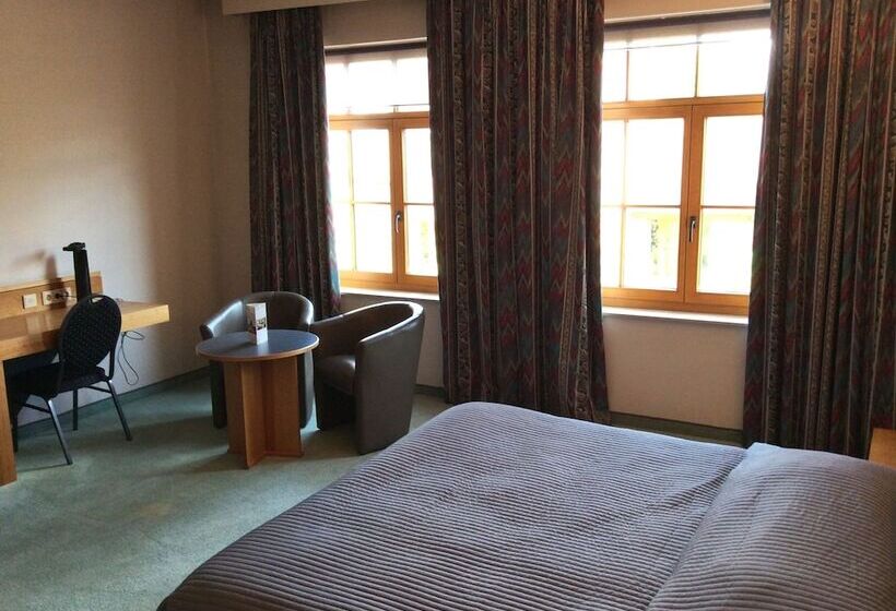 スタンダードルーム, Abbey