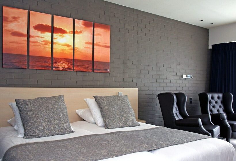 اتاق سوپریور, Auberge St. Pol