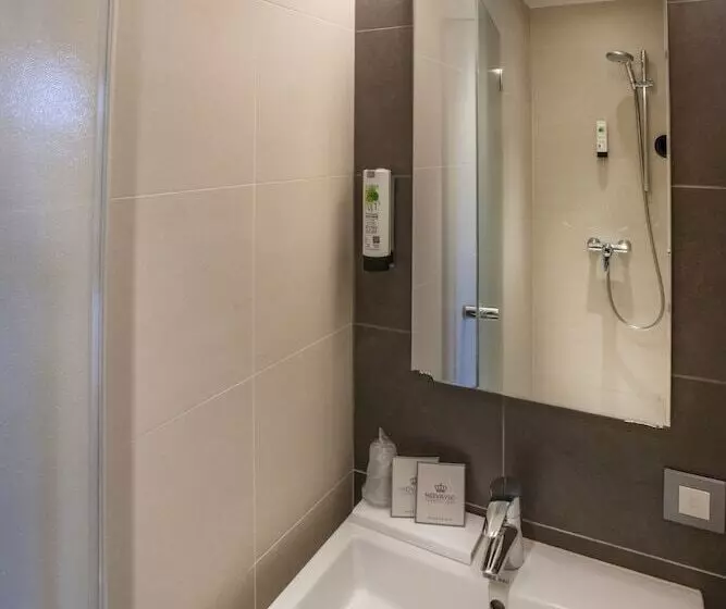 اتاق عادی, Auberge St. Pol