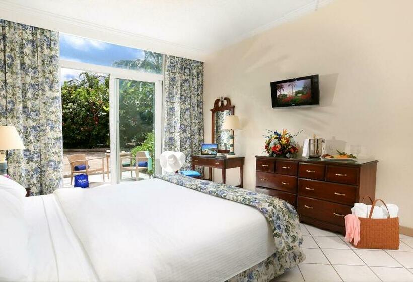디럭스 룸 가든 전망, Breezes Resort & Spa All Inclusive, Bahamas