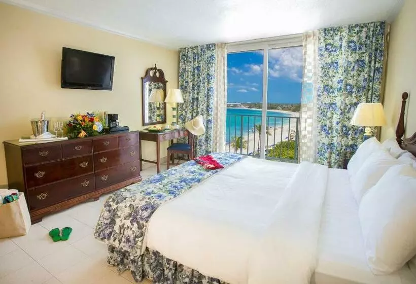 اتاق لوکس با چشم‌انداز دریا, Breezes Resort & Spa All Inclusive, Bahamas
