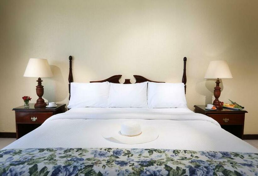 디럭스 룸 바다 전망, Breezes Resort & Spa All Inclusive, Bahamas