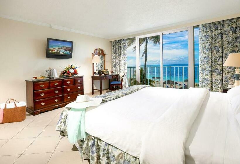 디럭스 룸 바다 전망, Breezes Resort & Spa All Inclusive, Bahamas
