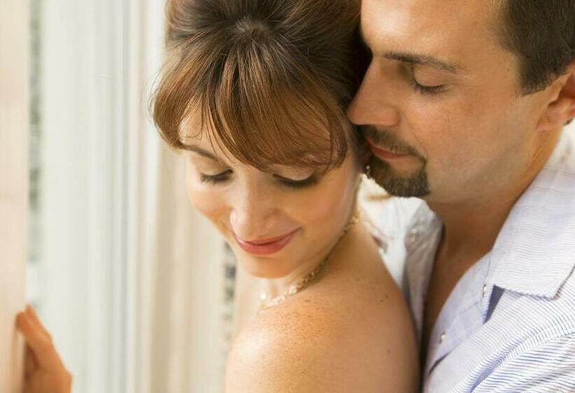 디럭스 룸 바다 전망, Breezes Resort & Spa All Inclusive, Bahamas