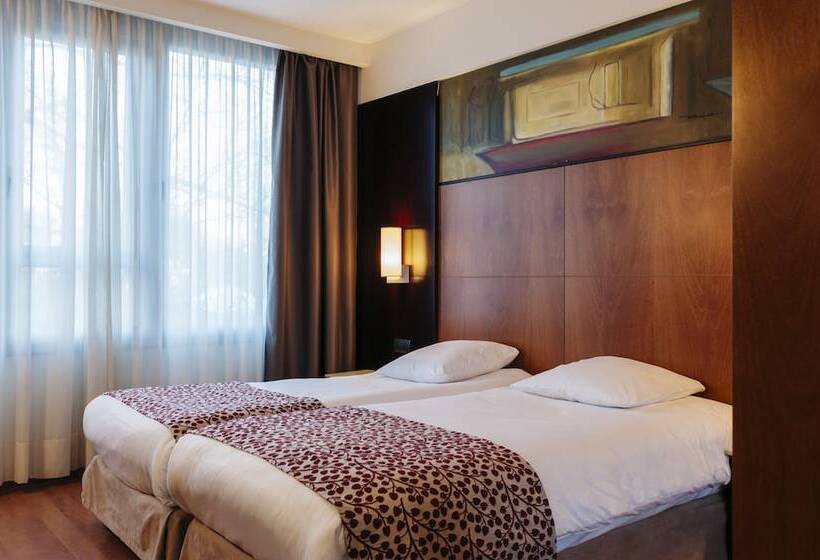 Номер Стандарт, Catalonia Brussels