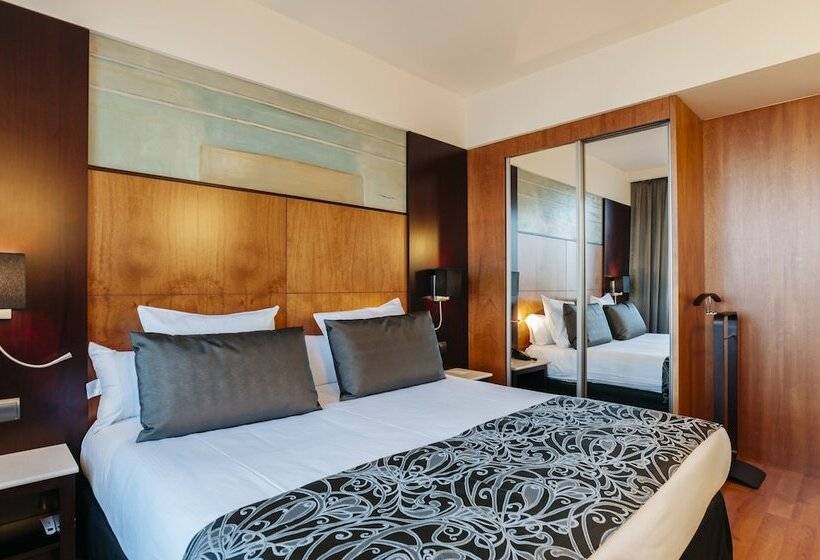 Номер Стандарт, Catalonia Brussels