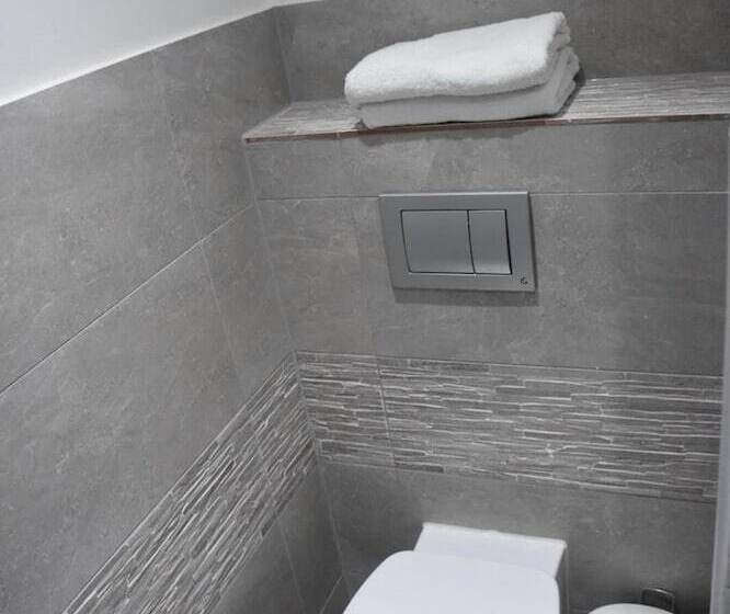 Standaard Éénpersoonskamer, Onyx Expo