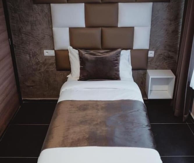 StandaardKamer, Onyx Expo