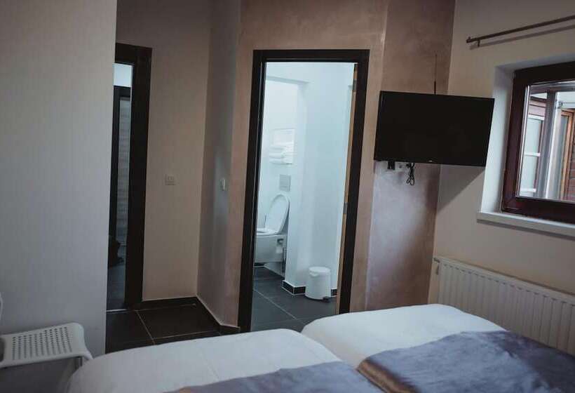 StandaardKamer, Onyx Expo