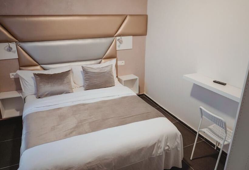 StandaardKamer, Onyx Expo