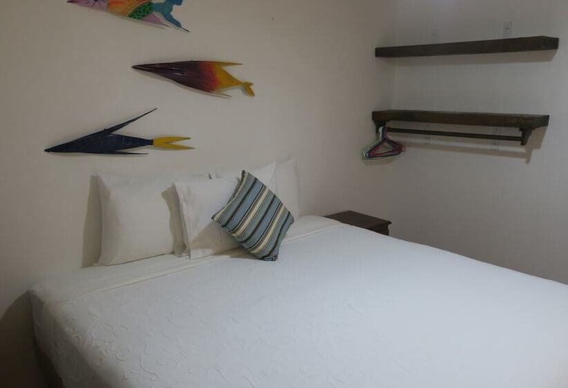 آپارتمان کلاسیک 1 خوابه, Seven Seas Resort Adults Only