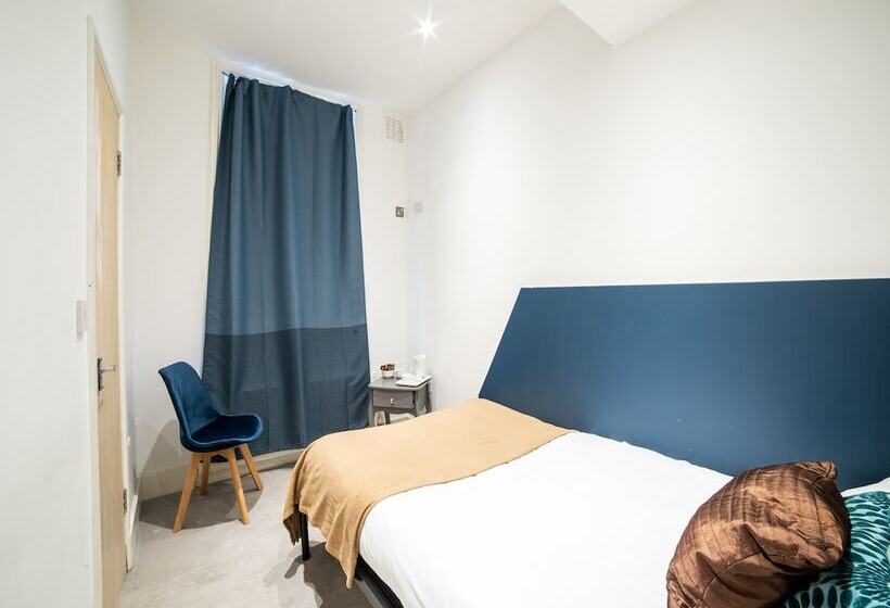 スタンダードルーム, Amsterdam