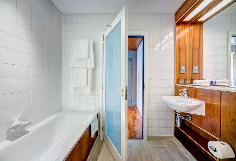 标准间, Apex City Of Edinburgh