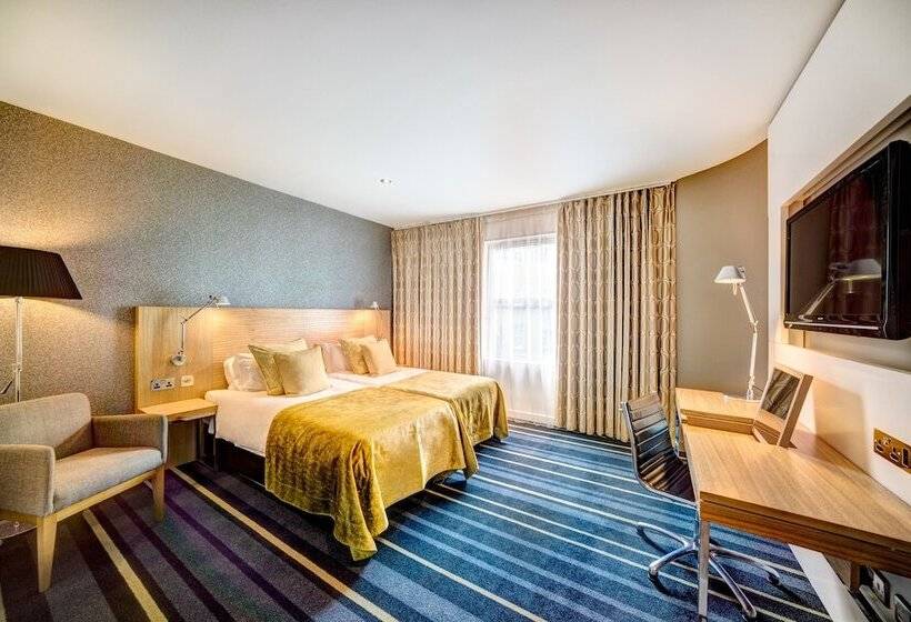 标准间, Apex City Of Edinburgh