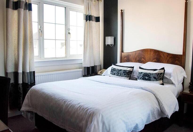 غرفة قياسية, Avonbridge