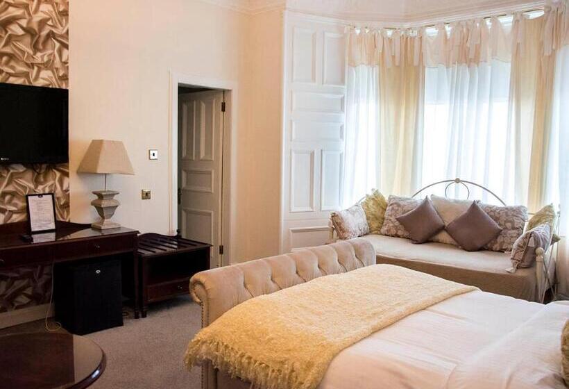 غرفة تنفيذية, Avonbridge