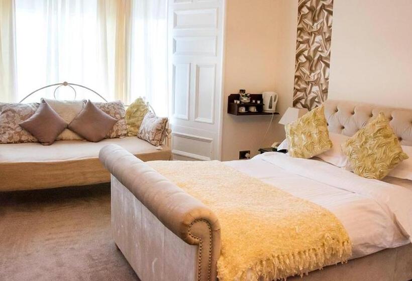 غرفة تنفيذية, Avonbridge