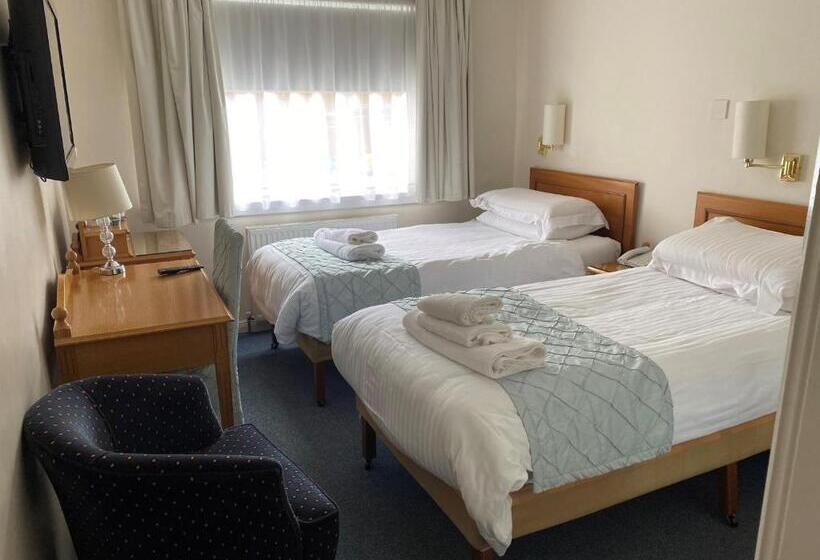 غرفة قياسية, Avonbridge