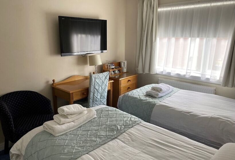 غرفة قياسية, Avonbridge