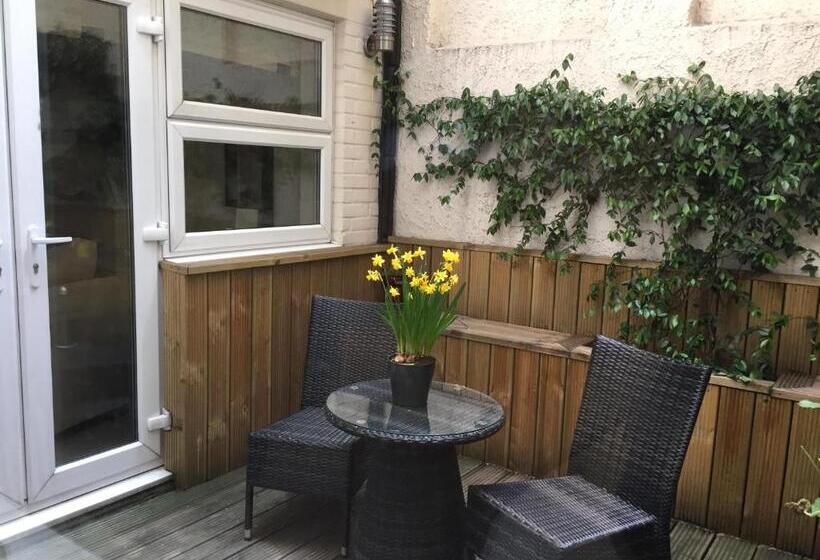 带1个卧室的高级公寓, Beaufort House   Knightsbridge