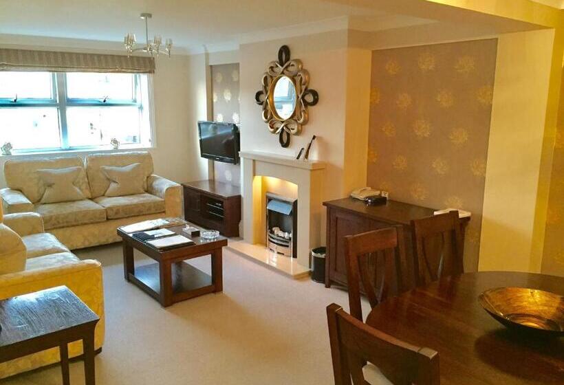 带2个卧室的公寓, Beaufort House   Knightsbridge