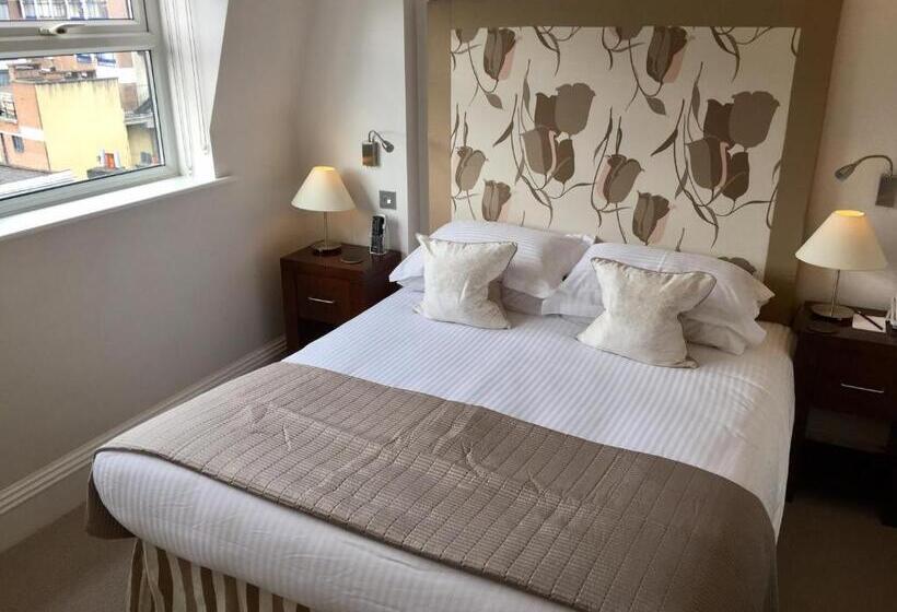 带3个卧室的公寓, Beaufort House   Knightsbridge