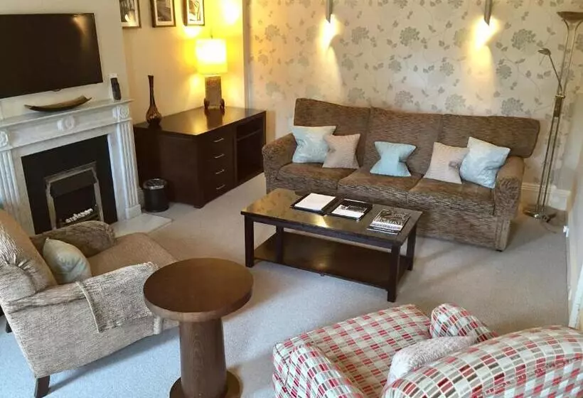 آپارتمان 3 خوابه, Beaufort House   Knightsbridge
