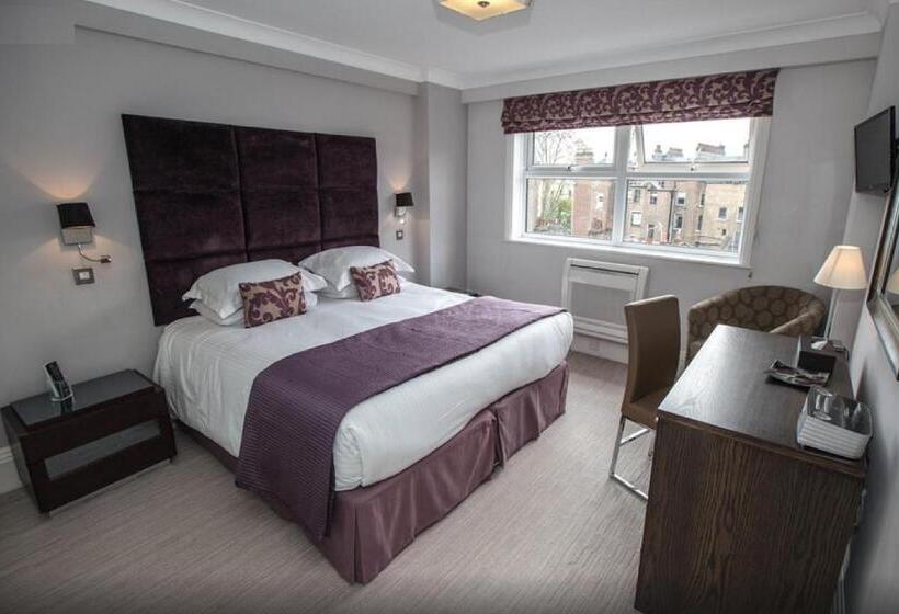 带3个卧室的高级公寓, Beaufort House   Knightsbridge