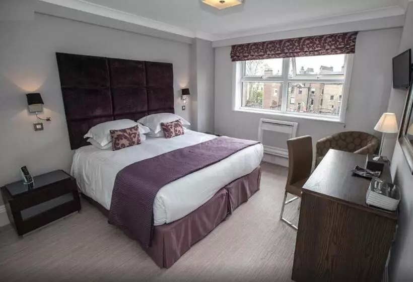 آپارتمان سوپریور 3 خوابه, Beaufort House   Knightsbridge