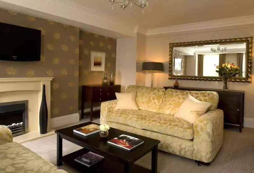 آپارتمان سوپریور 3 خوابه, Beaufort House   Knightsbridge
