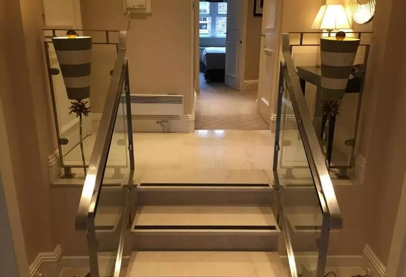 آپارتمان مدیریتی 3 خوابه, Beaufort House   Knightsbridge