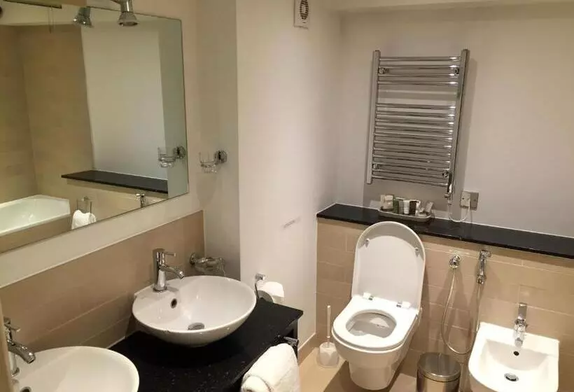 آپارتمان مدیریتی 3 خوابه, Beaufort House   Knightsbridge