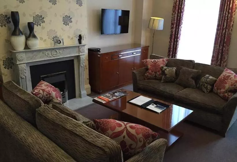آپارتمان مدیریتی 3 خوابه, Beaufort House   Knightsbridge