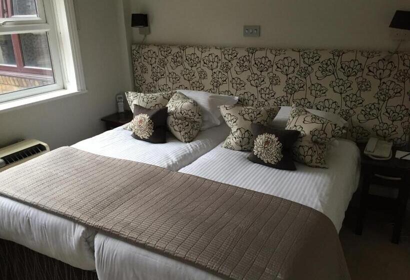 آپارتمان مدیریتی 3 خوابه, Beaufort House   Knightsbridge