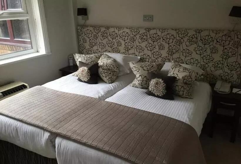 آپارتمان مدیریتی 3 خوابه, Beaufort House   Knightsbridge