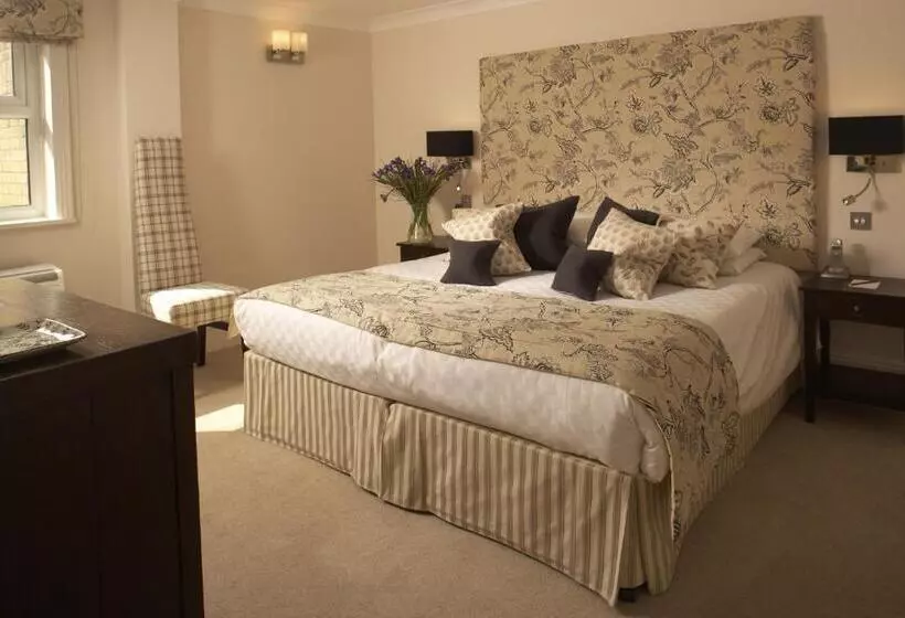 آپارتمان 4 خوابه, Beaufort House   Knightsbridge