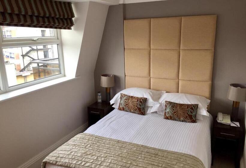 带1个卧室的经典公寓, Beaufort House   Knightsbridge